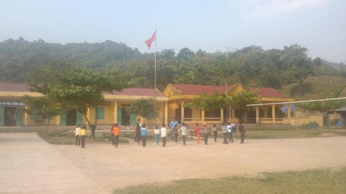 GDTH - VNEN số 1: Giới thiệu tổng quan về Dự án Mô hình trường học mới tại Việt Nam (VNEN).