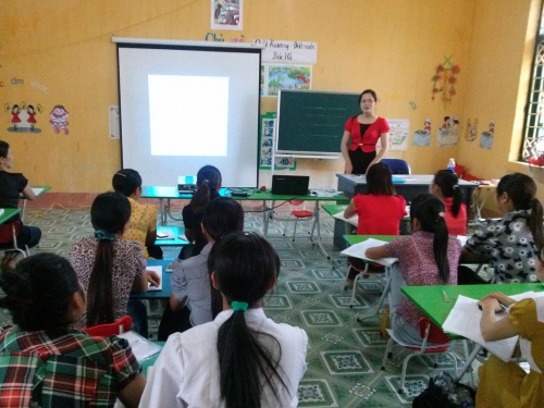 Thông báo tuyển sinh lớp 10 phổ thông DTNT trường Phổ thông  Vùng cao Việt Bắc, năm học 2022-2023