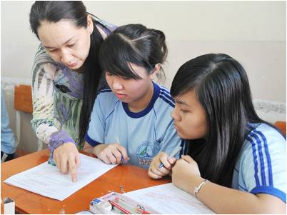 Thông báo tuyển sinh đi học tại nước Cộng hoà dân chủ nhân dân Lào năm 2022