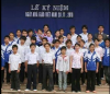CHVH - Trường PT DTNT THPT huyện Mường Chà - Mái trường 50 năm xây dựng và phát triển