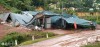 Sở Giáo dục và Đào tạo hỗ trợ gia đình giáo viên bị ảnh hưởng bởi thiên tai, lũ lụt tại phòng Giáo dục và Đào tạo huyện Mường Nhé