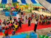 Tưng bừng “Ngày hội bé đến trường” năm học 2023-2024 ở các cơ sở giáo dục mầm non tỉnh Điện Biên