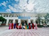Trung tâm Hỗ trợ phát triển giáo dục hoà nhập tỉnh Điện Biên khai giảng năm học mới 2023-2024