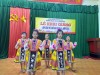 Tổ chức khai giảng lớp xoá mù giai đoạn 1, giai đoạn 2 tại các trường Tiểu học thuộc Phòng Giáo dục và Đào tạo huyện Điện Biên