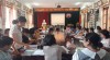 Công đoàn trường THPT Mường Chà tổ chức Hội nghị cán bộ viên chức năm học 2023-2024