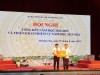 Những hoạt động chào mừng Tháng Khuyến học tại Điện Biên