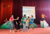 Các trường Trung học phổ thông sẵn sàng tham gia  Hội thi “Tuyên truyền viên giỏi huyện Điện Biên năm 2023”