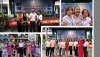 Chương trình giao lưu, tặng quà của trường THCS và THPT Nguyễn Siêu thành phố Hà Nội tại trường THPT Mường Chà tỉnh Điện Biên