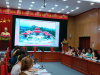 Bộ Giáo dục và Đào tạo tổ chức Hội thảo Góp ý xây dựng tài liệu nâng cao năng lực lồng ghép giới trong thực hiện chương trình giáo dục  mầm non và tăng cường tiếng Việt cho trẻ em vùng dân tộc thiểu số