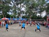 Tổ chức thành công nội dung thi đấu Bóng chuyền trong Giải thi đấu thao ngành Giáo dục tỉnh Điện Biên năm 2023