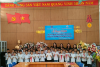 Phòng Giáo dục và Đào tạo huyện Điện Biên tổ chức hỗ trợ tặng thẻ BHYT cho nhóm đối tượng học sinh có hoàn cảnh khó khăn, đặc biệt khó khăn tại các trường tiểu học