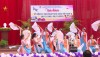 Trường THPT Tuần Giáo kỷ niệm ngày nhà giáo Việt Nam 20-11