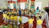 Phòng Giáo dục và Đào tạo thành phố Điện Biên Phủ tổ chức thành công chuyên đề  “Tổ chức hoạt động giáo dục cho trẻ 5 tuổi chuẩn bị sẵn sàng vào học lớp một”